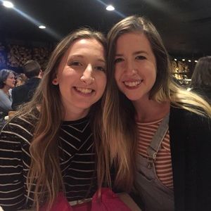 Meet your Posher, Brianna